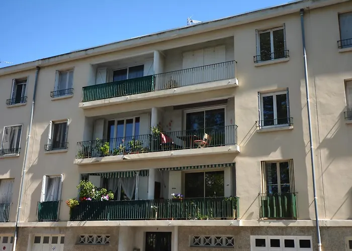 Appartement Tarascon