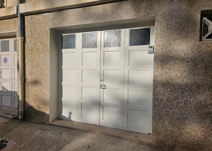 Hotel pres du College: Appartement Tarascon