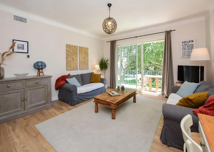Appartement Tarascon